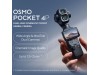 DJI Osmo Pocket 4P Standard Combo DJI Osmo Pocket 4P Standard Combo